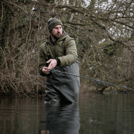 Waadpakken - Hengelsport De Goeie Vangst