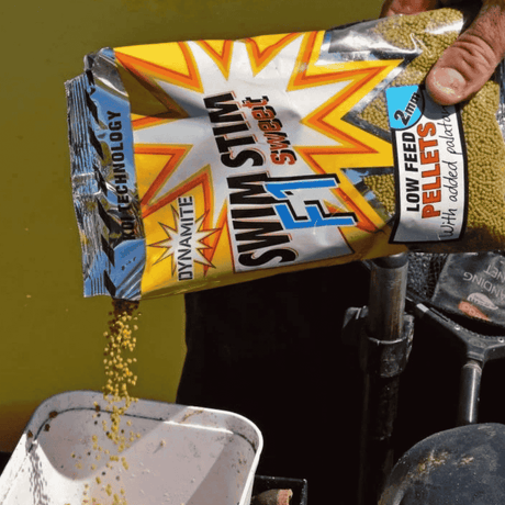 Witvis Aas & Voer - Hengelsport De Goeie Vangst