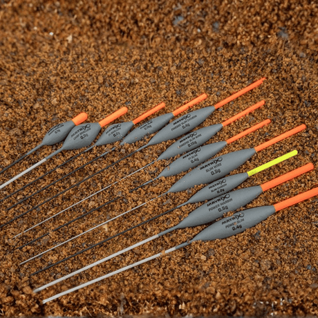 Witvis Dobbers - Hengelsport De Goeie Vangst