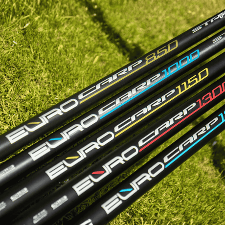 Witvis hengels - Hengelsport De Goeie Vangst