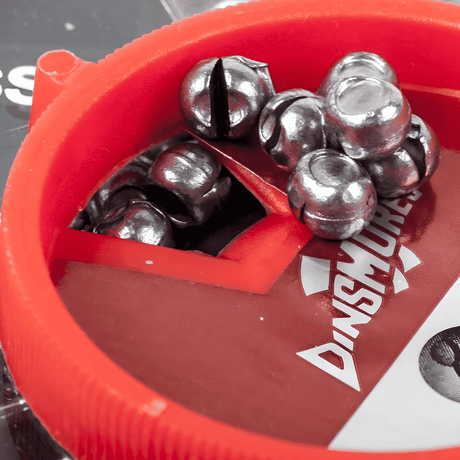 Witvis Lood - Hengelsport De Goeie Vangst