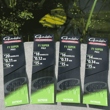 Witvis Onderlijnen - Hengelsport De Goeie Vangst