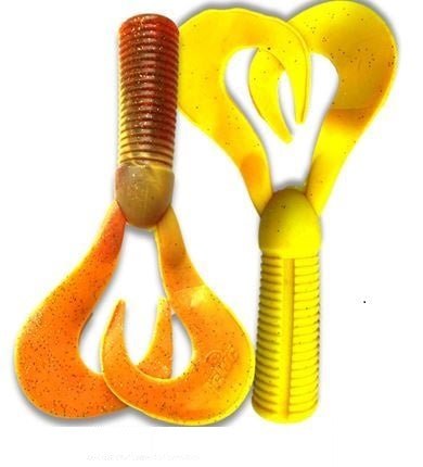 Cwc - Miuras Mouse Big Tails - Hengelsport De Goeie Vangst