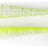 X Zone-Pro Series Mini Swammer -Chartreuse Pearl-10.2cm-Hengelsport De Goeie Vangst