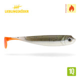 Lieblingsköder - Shad 10cm - Hengelsport De Goeie Vangst