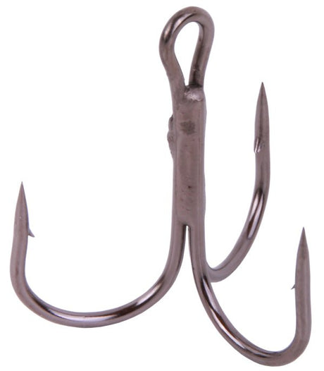 Predator Z - Treble Hook - Hengelsport De Goeie Vangst