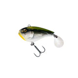 Tail Runner Tailspinner | 5cm | 14g