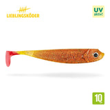 Lieblingsköder - Shad 10cm - Hengelsport De Goeie Vangst