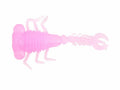 Z-Man-LarvaZ 1.75"-Pink Glow-4.5cm-Hengelsport De Goeie Vangst