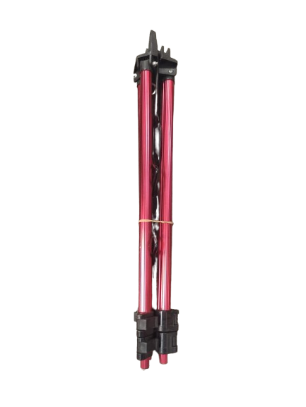 Tweedehands Rode Rod Rest Tripod – Opvouwbare Hengelsteun