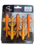 Fury Softbait