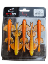 Fury Softbait