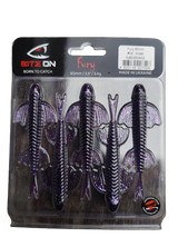 Fury Softbait