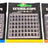 Korda-Extenda-Stops-Clear-Large-Hengelsport De Goeie Vangst