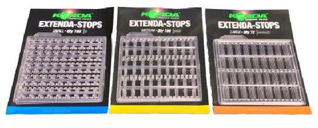 Korda - Extenda - Stops - Hengelsport De Goeie Vangst