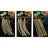 Fox Carp-Edges Shrink Tube-Trans Khaki-Medium-Hengelsport De Goeie Vangst