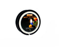 PB-Baitfloss Waxed-Wit-0.25mm-Hengelsport De Goeie Vangst
