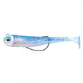 Spro-Gutsbait UV-Aqua & Pearl-9.5cm-Hengelsport De Goeie Vangst