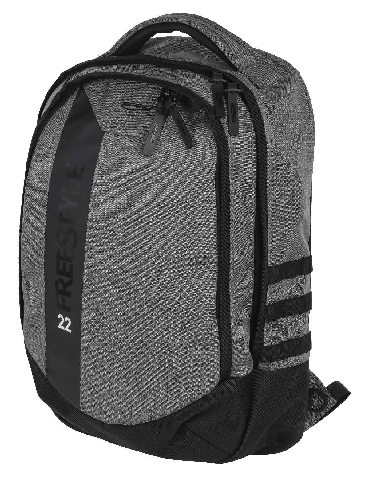 Spro - FS BACKPACK 22 - Hengelsport De Goeie Vangst