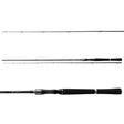Daiwa - Pro Staff Baitcast | 2.15m | 5 - 18g - Hengelsport De Goeie Vangst