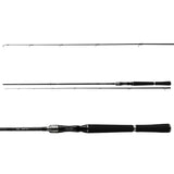 Daiwa-Pro Staff Baitcast | 2.15m | 5-18g-215cm-5-18g-Hengelsport De Goeie Vangst