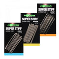 Korda-Super Stiff Shrink Tube-Clear-Large-Hengelsport De Goeie Vangst