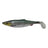 Savage Gear-4D Herring Shad-Green Silver-11cm-Hengelsport De Goeie Vangst
