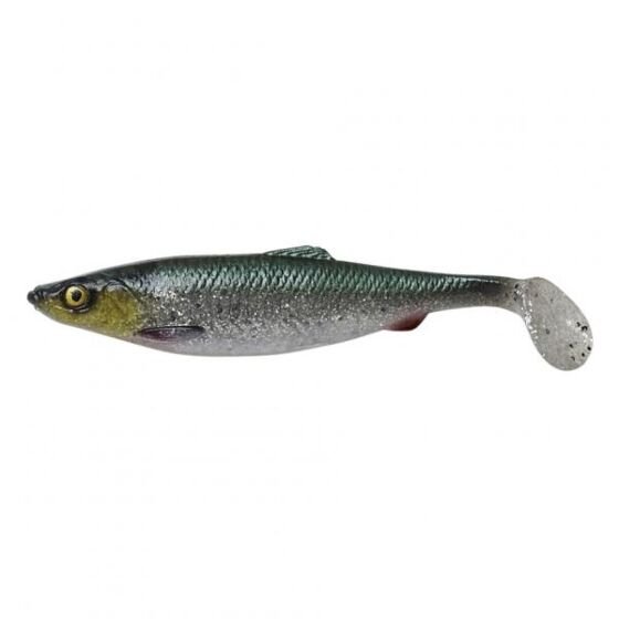 Savage Gear - 4D Herring Shad - Hengelsport De Goeie Vangst