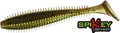 Fox Rage-Spikey Shad-Watermelon PP-12cm-Hengelsport De Goeie Vangst