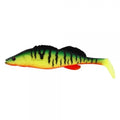 Westin-Zander Teez-Crazy firetiger-12cm-Hengelsport De Goeie Vangst