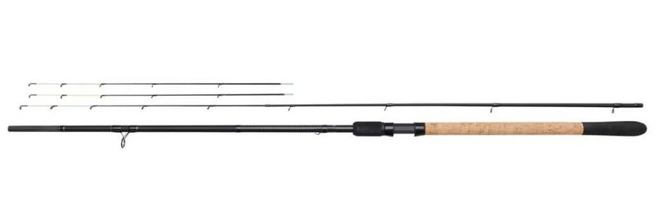 Impulse-X Quiver Feederhengel