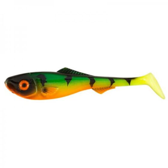 Abu Garcia - Beast Zander Shad - Hengelsport De Goeie Vangst