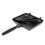 Sonik-Sizzla Multi-Pan - Hengelsport De Goeie Vangst