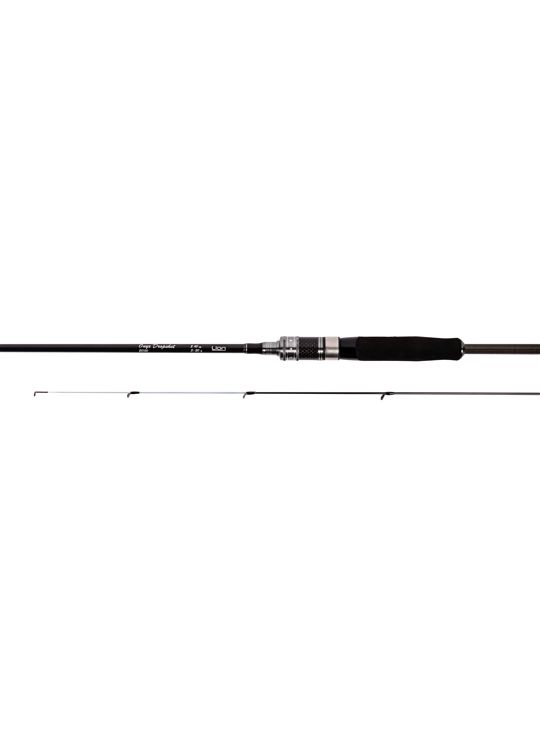 Lion sports - Onyx dropshot | 2.40m | 3 - 20g - Hengelsport De Goeie Vangst