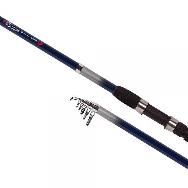 Lion sports - Lion Sports Acis Telespin - Hengelsport De Goeie Vangst