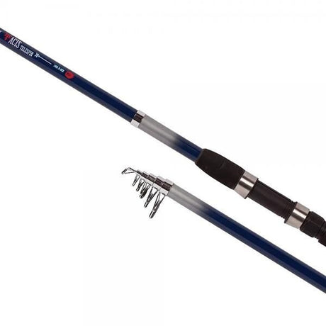 Lion sports - Lion Sports Acis Telespin - Hengelsport De Goeie Vangst