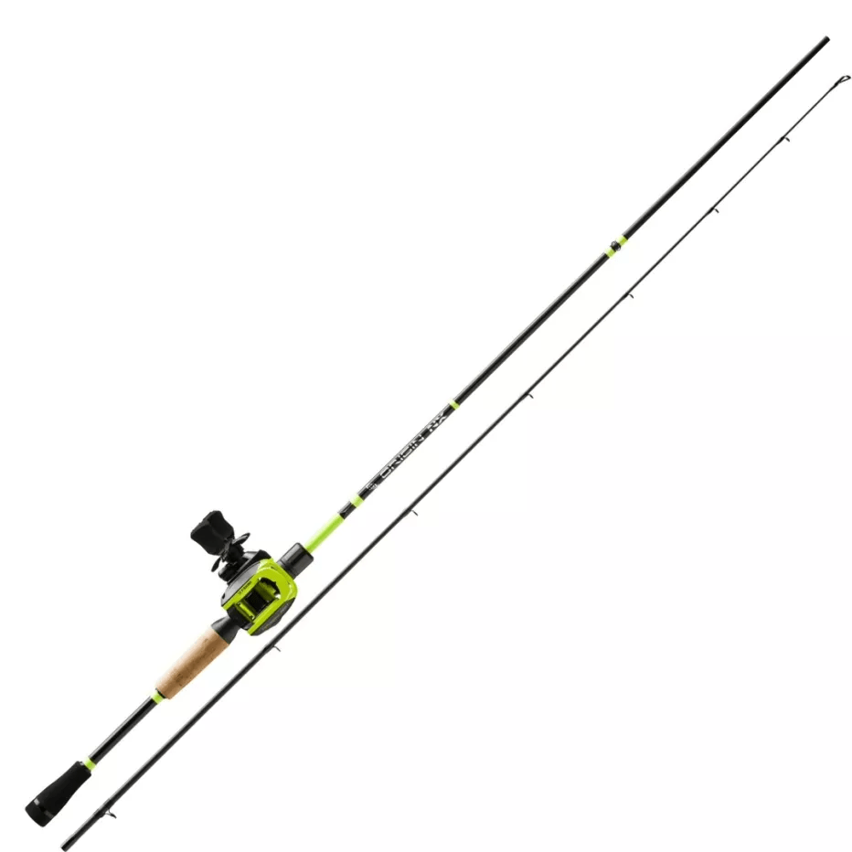 13 Fishing - Origin NX Cast Combo | 2.24m | 20 - 80g | 2 - delig - Hengelsport De Goeie Vangst