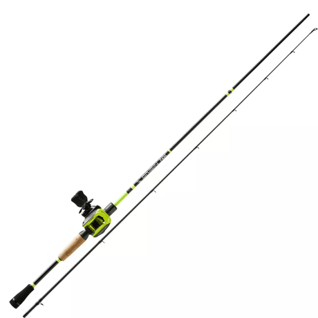 13 Fishing - Origin NX Cast Combo | 2.24m | 20 - 80g | 2 - delig - Hengelsport De Goeie Vangst