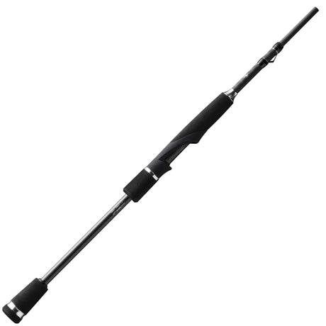 13 Fishing - Fate Quest Travel Rod Spinning | 2.13m | 10 - 30g - Hengelsport De Goeie Vangst
