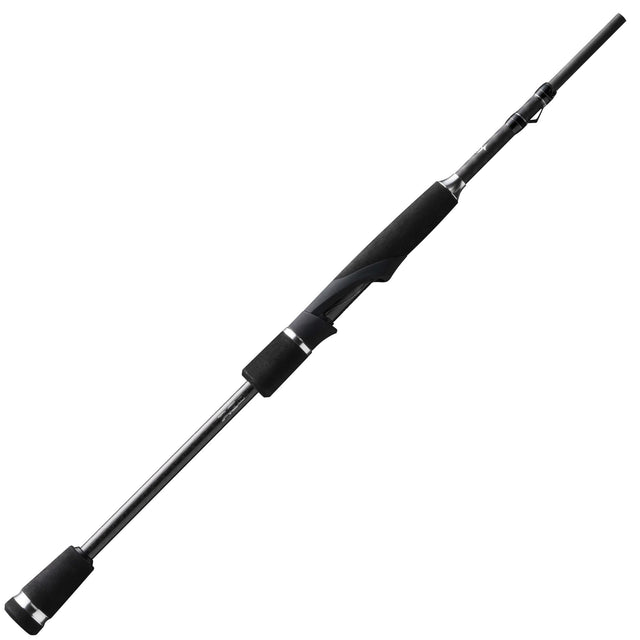 13 Fishing - Fate Quest Travel Rod Spinning | 2.13m | 10 - 30g - Hengelsport De Goeie Vangst