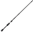 13 Fishing - Fate Trout | 2.03m | 1 - 4g - Hengelsport De Goeie Vangst