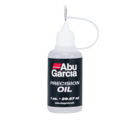 Abu Garcia - Reel Oil - Hengelsport De Goeie Vangst