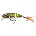 Spro-Iris Underdog Jointed-Nor. Pike-8cm-Hengelsport De Goeie Vangst