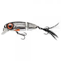 Spro-Iris Underdog Jointed-Roach-8cm-Hengelsport De Goeie Vangst