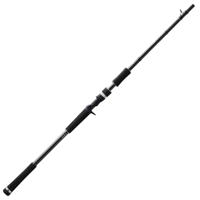 13 Fishing - Fate Black Cast | 1.98m | 10 - 30g - Hengelsport De Goeie Vangst