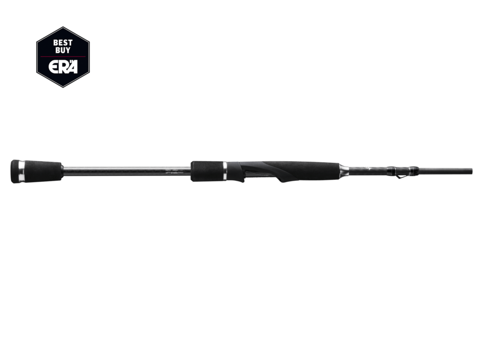 13 Fishing - Fate Quest Reishengel | 2.44m | 15 - 40g - Hengelsport De Goeie Vangst