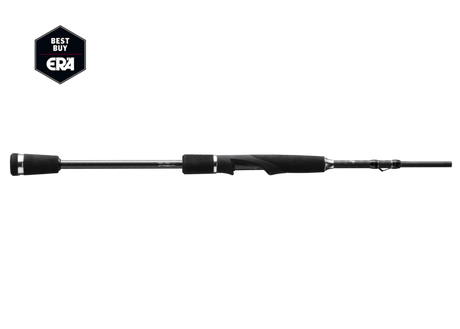 13 Fishing - Fate Quest Reishengel | 2.44m | 15 - 40g - Hengelsport De Goeie Vangst