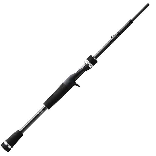 13 Fishing - Fate quest travel rod casting | 2.03m | 15 - 40g - Hengelsport De Goeie Vangst
