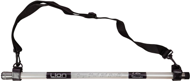 Lion sports - Onyx Street Handle - Hengelsport De Goeie Vangst