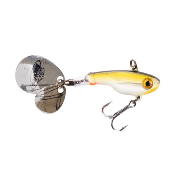 Berkley - Pulse Spintail - Hengelsport De Goeie Vangst